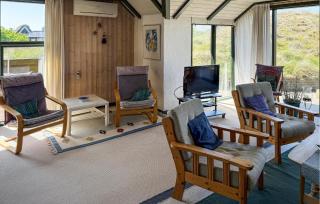 Cozy Home In Fanø With Wifi - 7