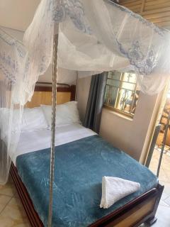 Zone hotel and guest house - 1