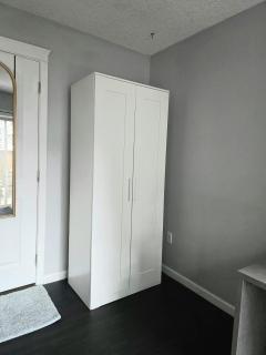 Gracia Room - Cozy Private Room - Shared bath and Spaces - 4
