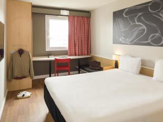 Ibis Madrid Fuenlabrada - 2