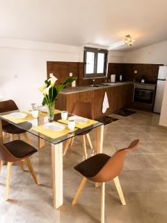 InStyle Zakynthos town Apartment - 1