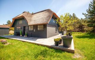 Lovely Home In Blåvand With Wifi - 0