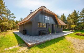 Lovely Home In Blåvand With Wifi - 1