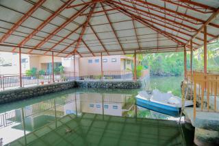Mannath Ayur Island Resort - 6