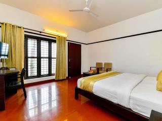 Mannath Ayur Island Resort - 2