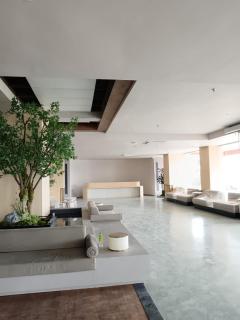 Serasi Padi Hotel - 8