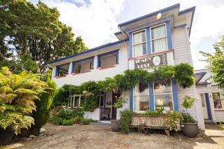 Shady Rest Bed & Breakfast - Takaka - 9