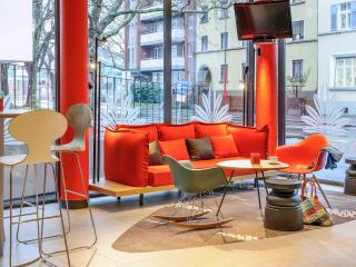 Hotel Ibis Bregenz - 9