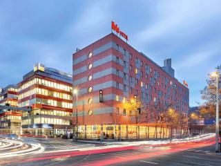 Ibis Praha Mala Strana - 9
