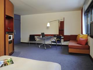 Novotel Suites München Parkstadt Schwabing - 5