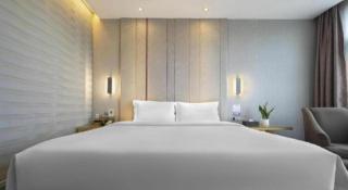 Lavande Hotel Yichang Railway East Station Branch - 2