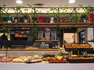 Ibis Montmelo Granollers - 1
