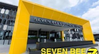 Seven bee boutique hotel - 8