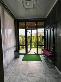Коттедж Asia Palace - 1