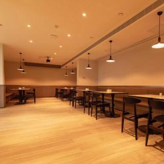 7 Days Inn Tianjin Binhai Passenger Station Huabei Ceramics - 4