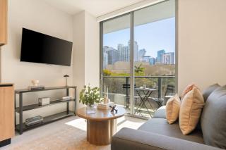 501 Residences ID0042 · Unit 403 - 0