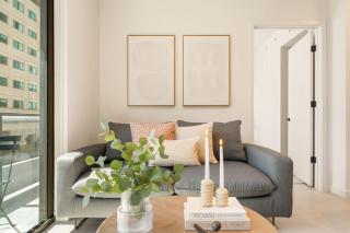 501 Residences ID0042 · Unit 403 - 7