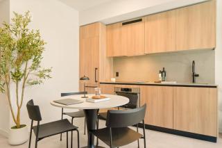 501 Residences ID0042 · Unit 403 - 4