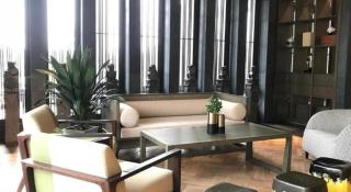 Tiantai He hotel - Tiantai - 4