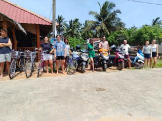 Vibushan Guest House - 5