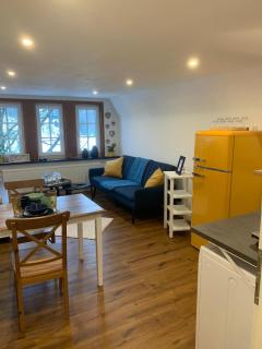 Ferienwohnungen Berghaus - 2 komfortable Appartements für bis zu 7 Personen - 9