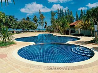 Sailom Resort Bangsaphan - 0