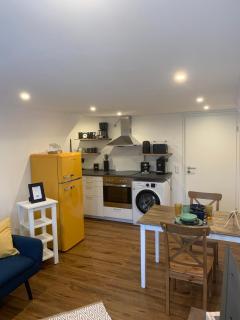 Ferienwohnungen Berghaus - 2 komfortable Appartements für bis zu 7 Personen - 7