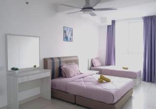 Mansion One Comfy Homestay - 0