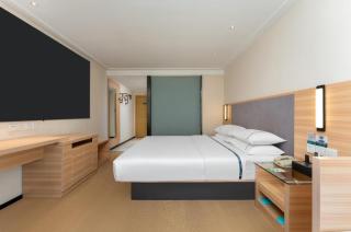 City Comfort Inn Wuhan Guanggu Minzhu Avenue NO.1 Middle School Affiliated to CCNU - 4