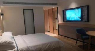 City Comfort Inn Wuhan Jinyinhu Garden Expo Park - 3
