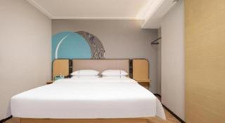 City Comfort Inn Wuhan Jinyinhu Garden Expo Park - 1