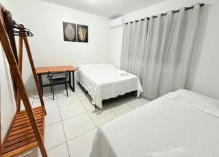 Apt 3 Conforto no Centro de Sinop - 3