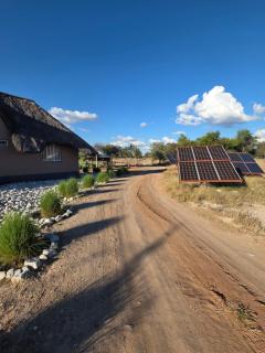Tamboti Farm Camp Sites - 8