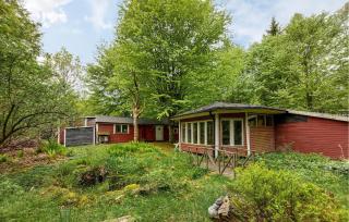 2 Bedroom Cozy Home In Sösdala - 8