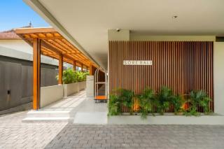 Sore Escape Tumbak Bayuh by Betterplace - 2