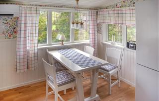 Cozy Home In Österhaninge With House A Panoramic View - 6