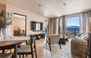 Stunning Apartment In Edland With House A Mountain View - 7