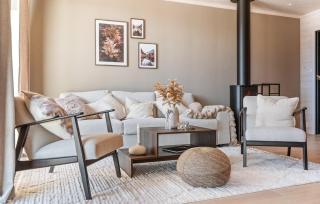 3 Bedroom Nice Apartment In Edland - 3