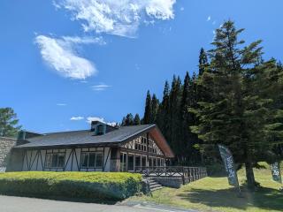 WHITE HOTEL GRAND HAKUBA - 2