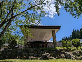 WHITE HOTEL GRAND HAKUBA - Omachi - 9