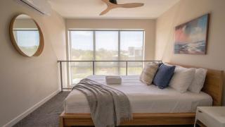 Bright Turner Apartment with Parking and WiFi - Hosted by Canstay - 8