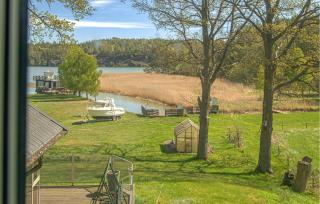 Stunning Home In Sorunda With Sauna - 9