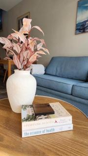 Bright Turner Apartment with Parking and WiFi - Hosted by Canstay - 2