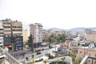 Athens Skyline Luxury Residence - 2