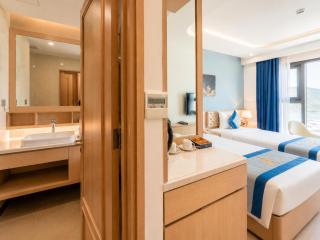 Canary Gold Hotel Quy Nhơn - Beachfront - Iconic Location - 2