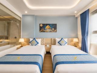 Canary Gold Hotel Quy Nhơn - Beachfront - Iconic Location - 5