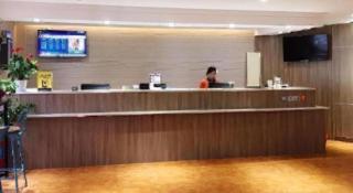 7 Days Premium Xianning Wenquan Shopping Center - 3