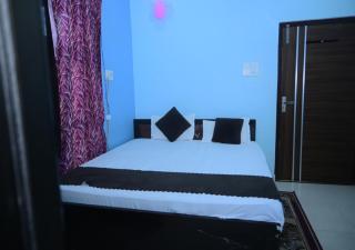Hotel SR INN - 2