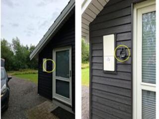 5 star holiday home in Ebeltoft - 3