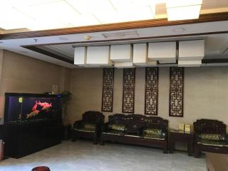 PAI Hotels Jinzhou Yi County Railway Station - 5